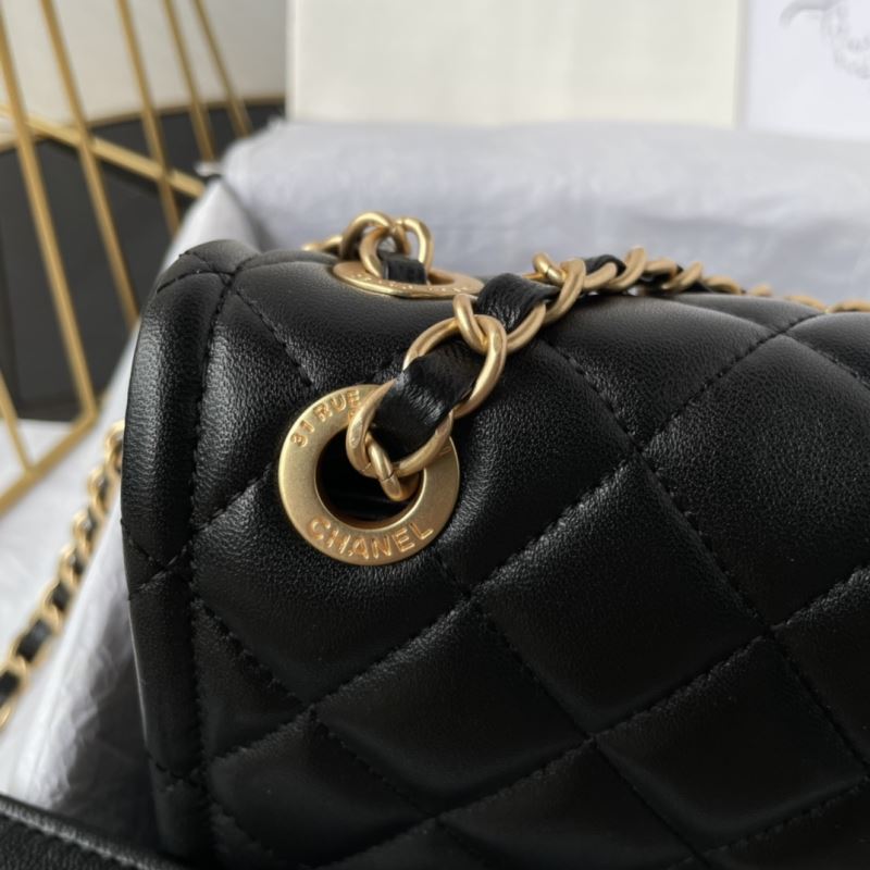 Chanel Stachel Bags